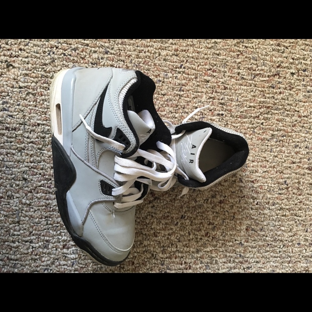 Nike Air Flight